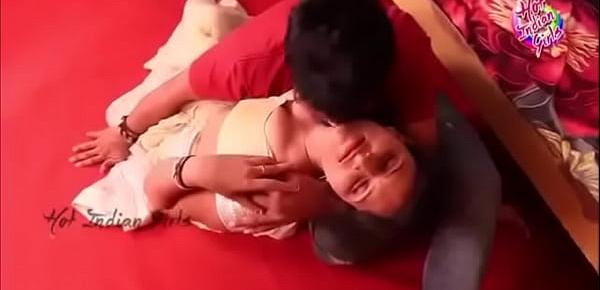  Aunty Romance With Friends South Indian Hot Short Films